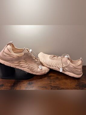 Hike Barefoot Shoes